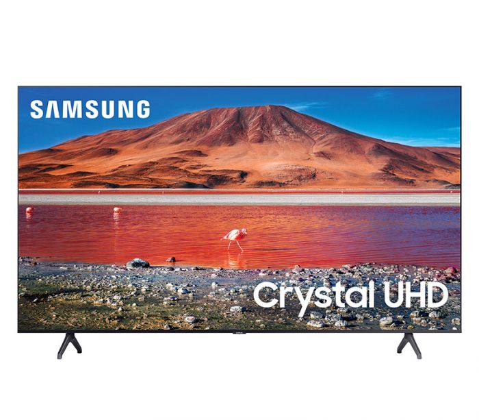 TV SAMSUNG 70 PULGADAS SMART TV UHD 4K LED  UN70TU7000FXZX