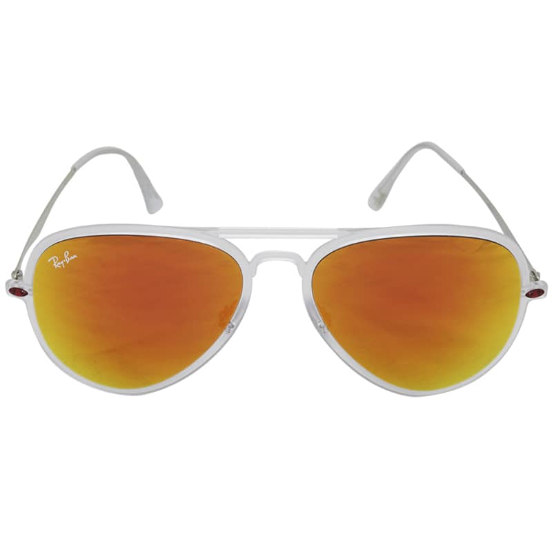 Ray-Ban Tech Aviator Light Ray Modelo RB4211