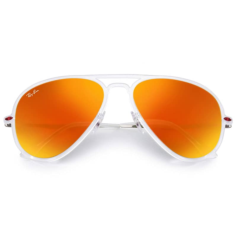 Ray-Ban Tech Aviator Light Ray Modelo RB4211