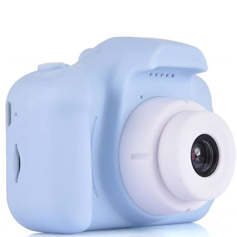 Cámara para niños Mini Digital Recargable
