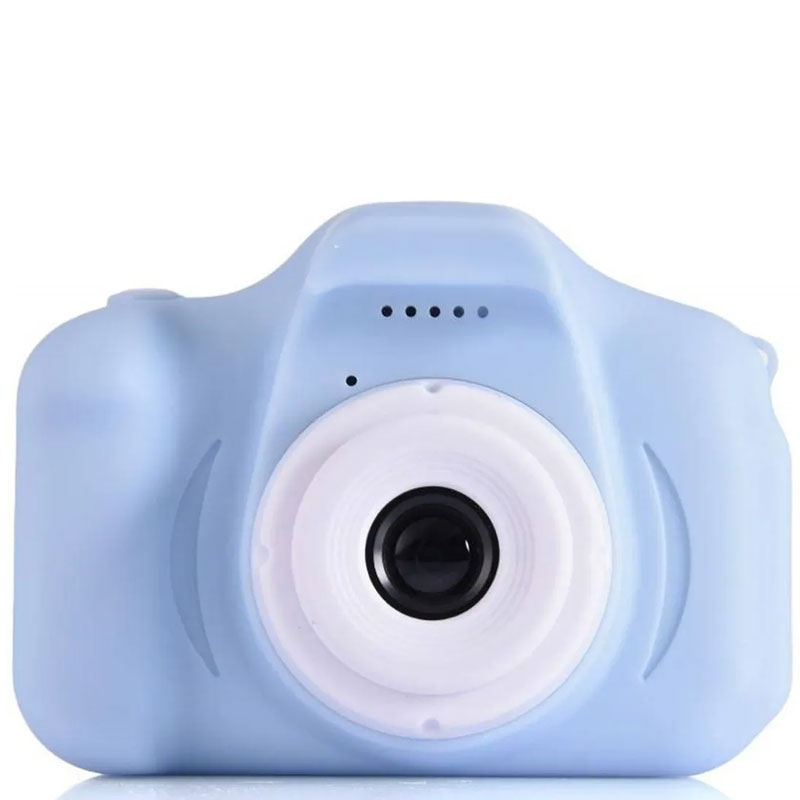 Cámara para niños Mini Digital Recargable