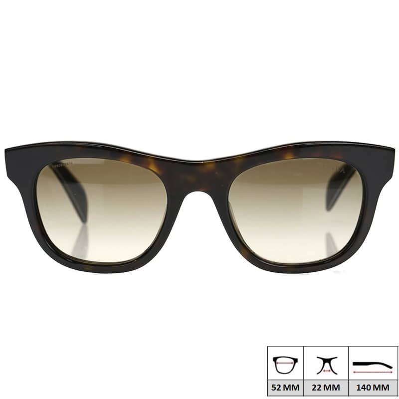 Lentes De Sol Para Dama Prada SPR 04Q