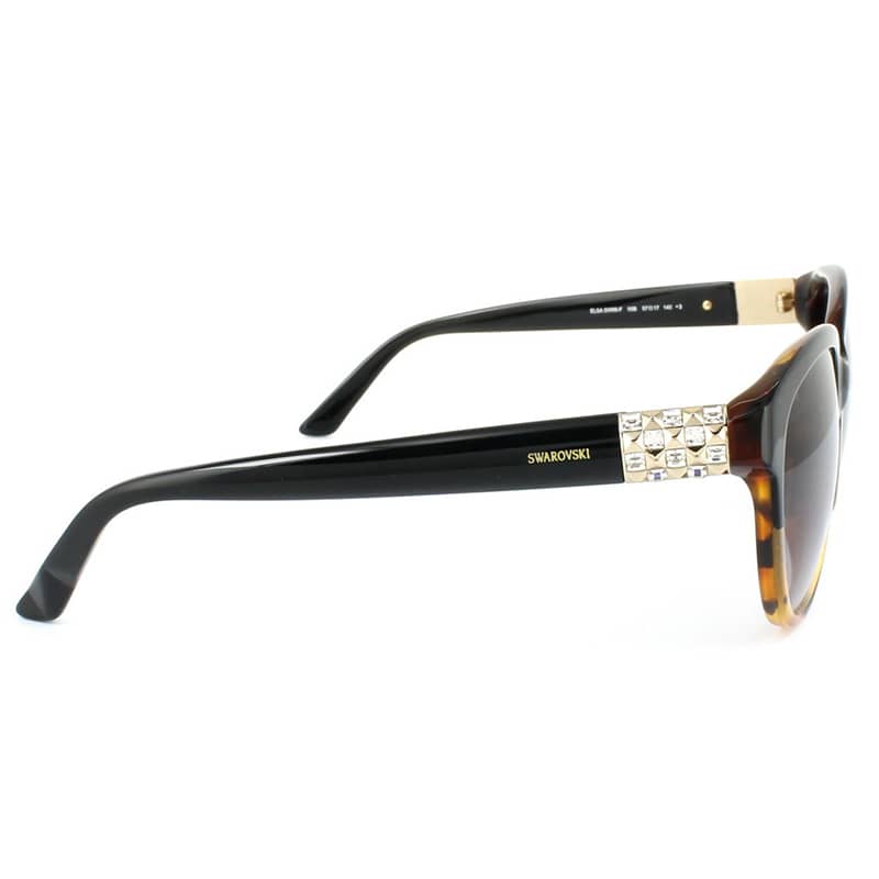 Lentes De Sol Swarovski Modelo ELSA SW89