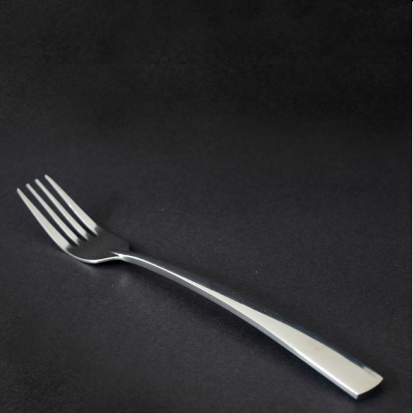 Tenedor Europeo 6 Pz Acero Inoxidable Vnct Linea Allegra