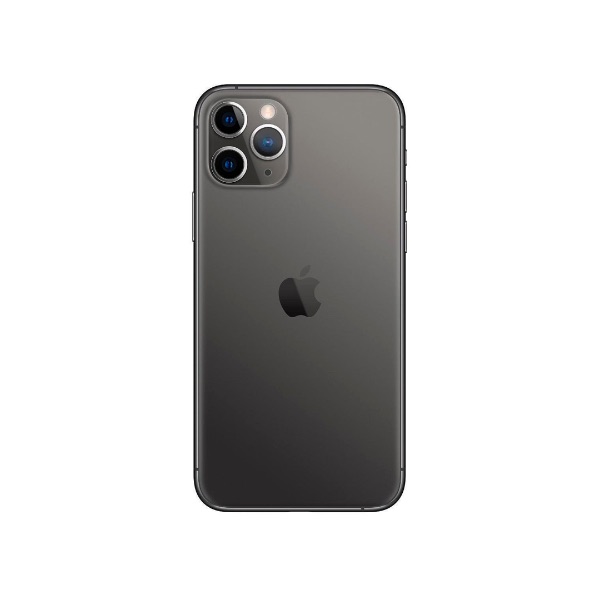 iPhone 11 Pro Max Space Gray 64GB (Reacondicionado Grado A)