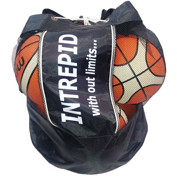 Balonera Para 12 Balones Futbol O 9 Balones Basquetbol