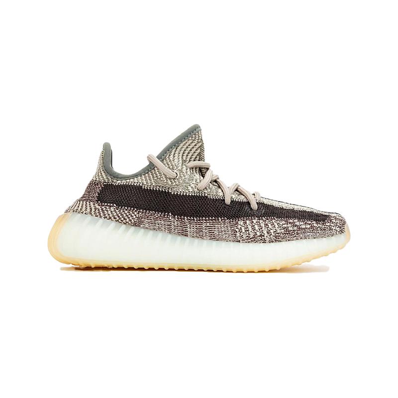 Tenis adidas YEEZY boost 350  zyon kanye west FZ1267