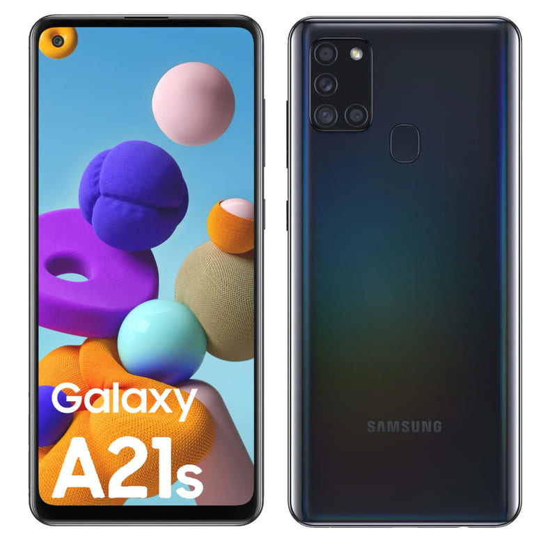 samsung a21s 4gb