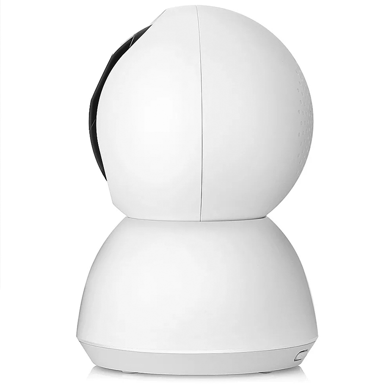 Cámara Seguridad Xiaomi Mi Home Vigilancia 360 1080P Blanca