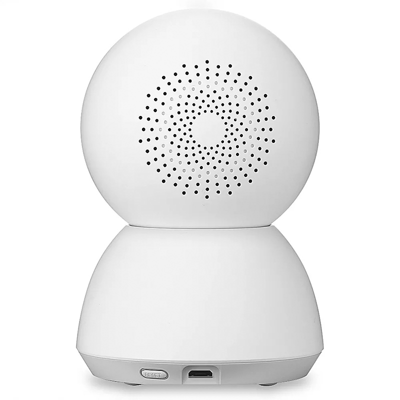 Cámara Seguridad Xiaomi Mi Home Vigilancia 360 1080P Blanca