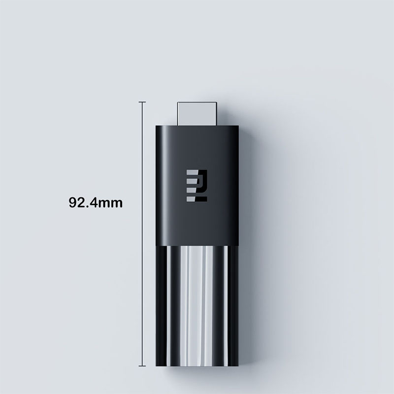 Reproductor Streaming Xiaomi Mi TV Stick Black