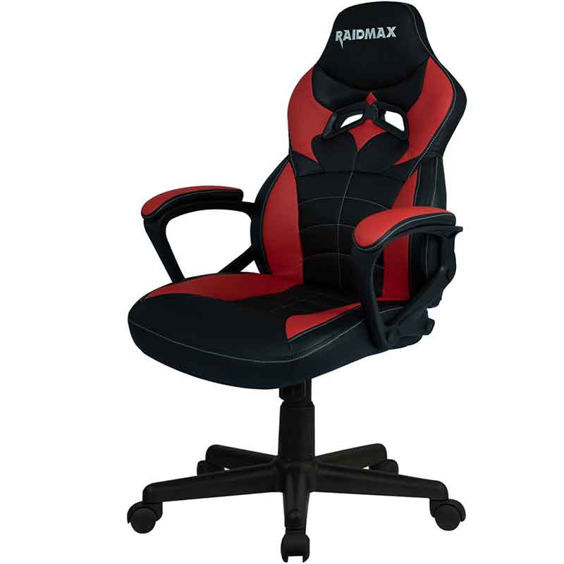 Игрового кресла raidmax drakon gaming chair