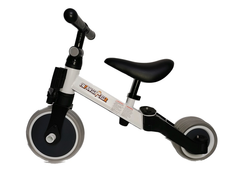 pedales de triciclo