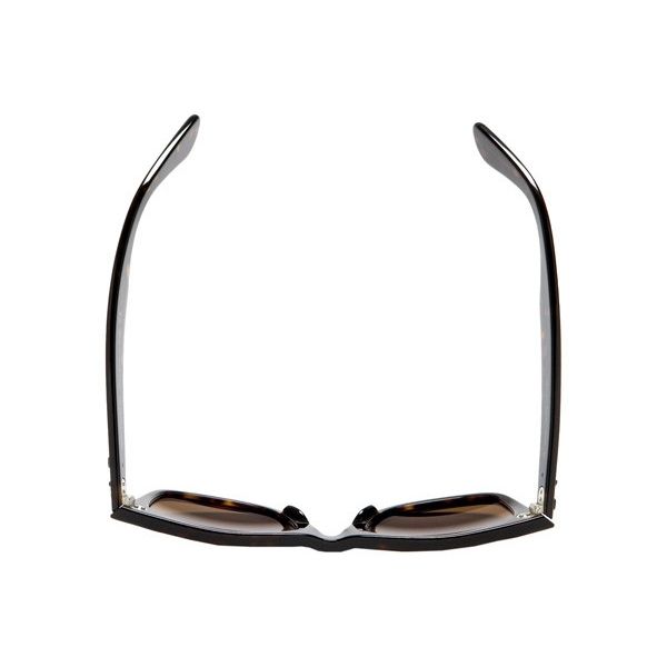 Lentes Ray Ban Wayfarer Polarizado RB2140 902/58 Original