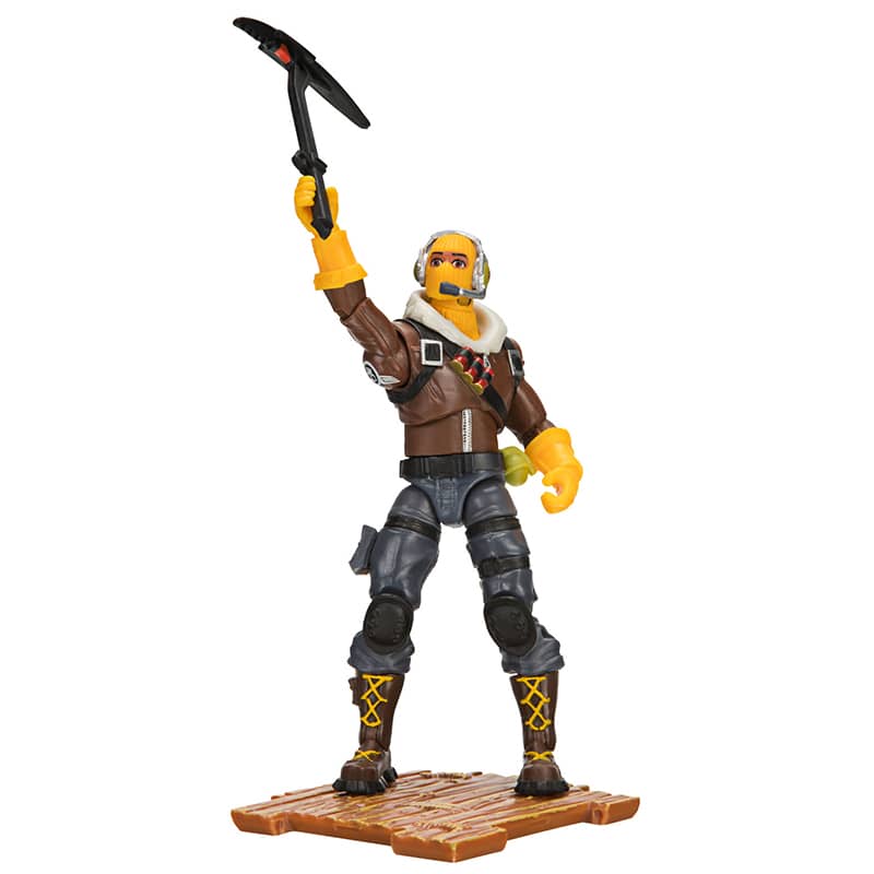 Raptor Solo Mode Fortnite Epic Games