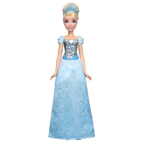 Cenicienta Disney Princess Royal Shimmer Hasbro