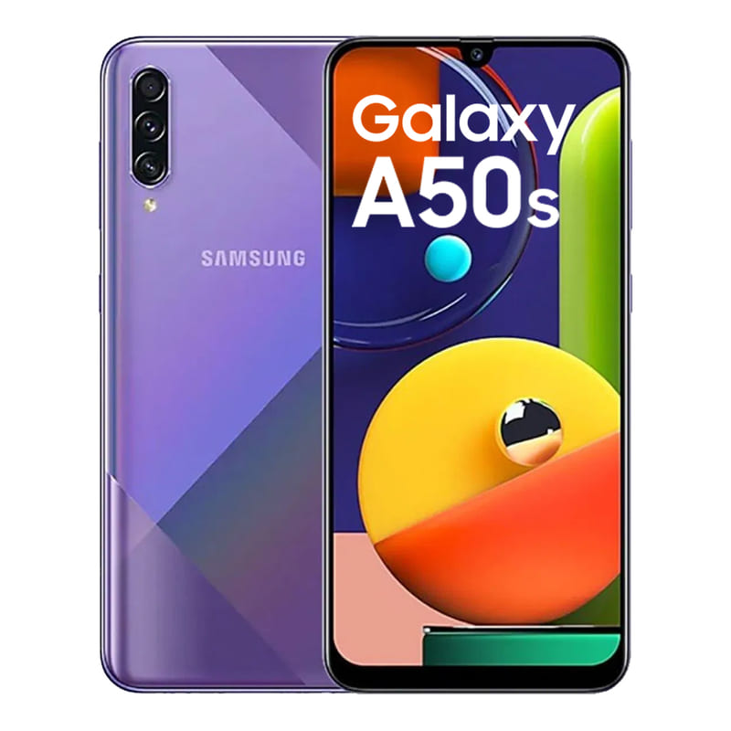 samsung galaxy a50s 4gb 128gb