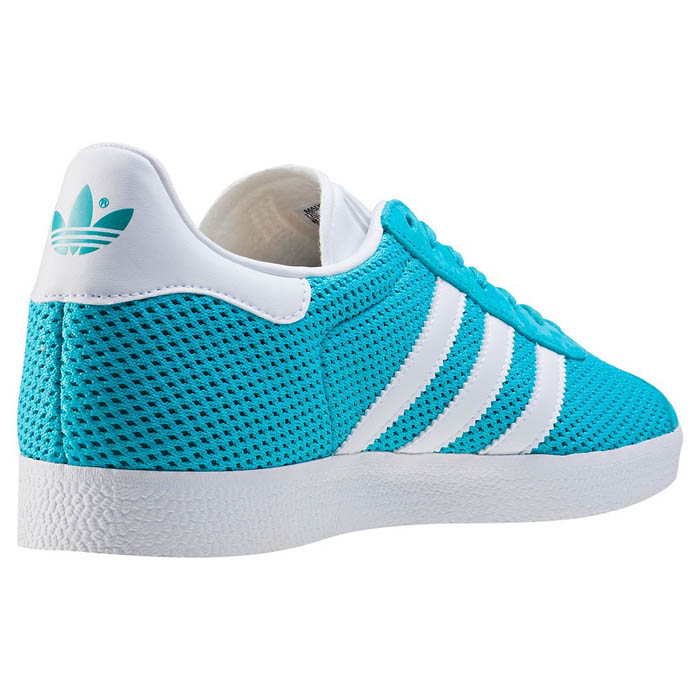 Tenis ADIDAS Hombre GAZELLE Azul