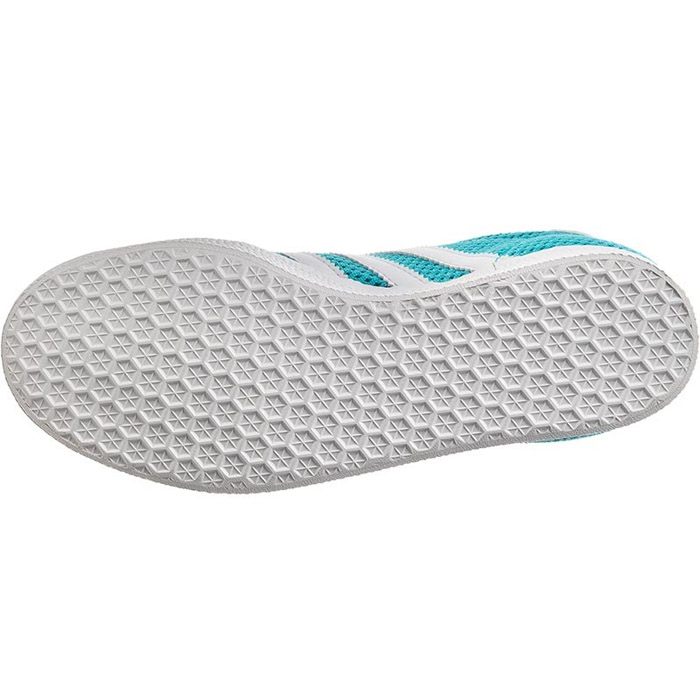 Tenis ADIDAS Hombre GAZELLE Azul