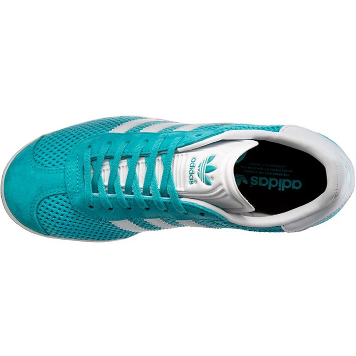 Tenis ADIDAS Hombre GAZELLE Azul