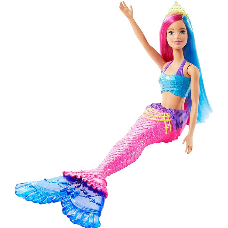 Barbie Sirena Barbie Dreamtopia Mattel