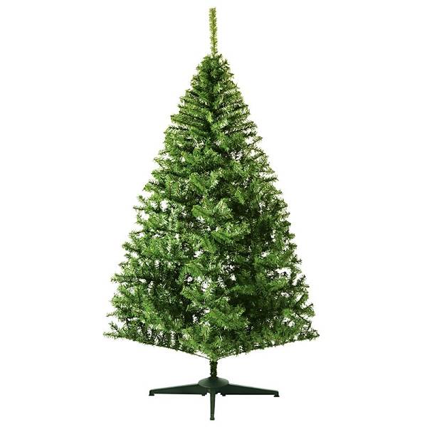 Árbol Navideño Artificial Bonanza Verde 220 cm
