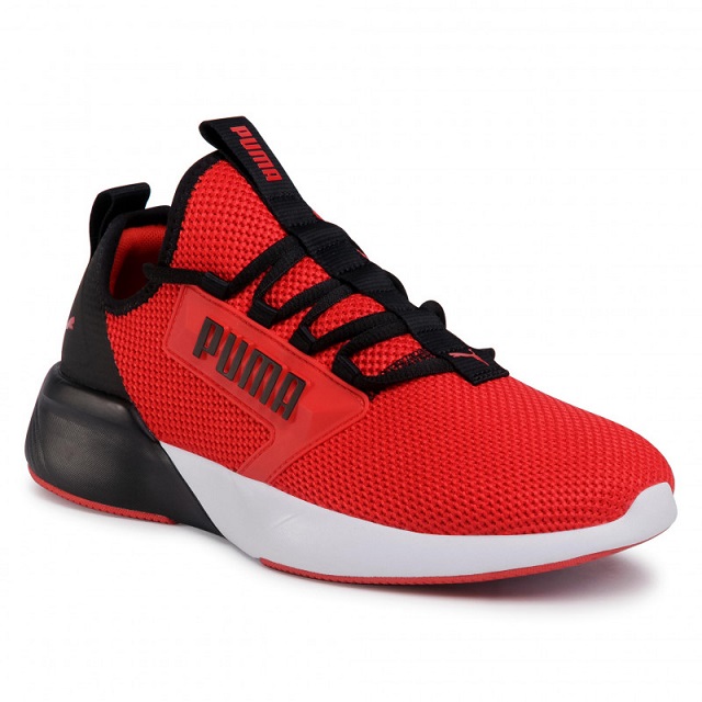 Tenis Puma Retaliate Caballero Original 192340 11