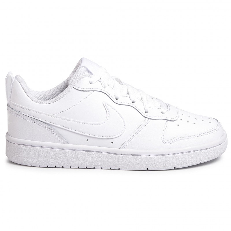 Tenis Nike Court Borough Low 2 Unisex Original BQ5448 100