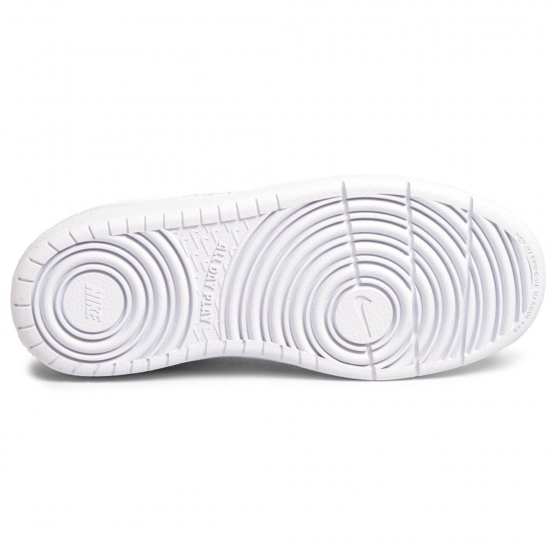 Tenis Nike Court Borough Low 2 Unisex Original BQ5448 100