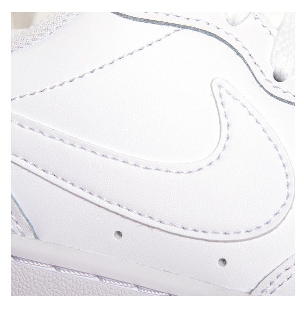 Tenis Nike Court Borough Low 2 Unisex Original BQ5448 100