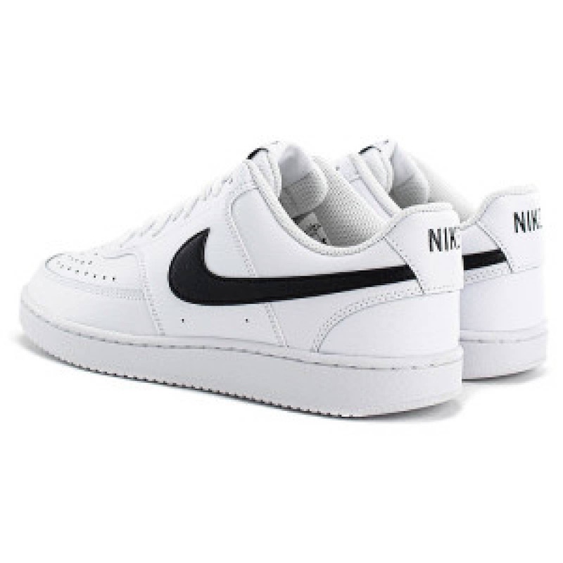 Tenis Nike Court Vision Lo Prem - Blanco