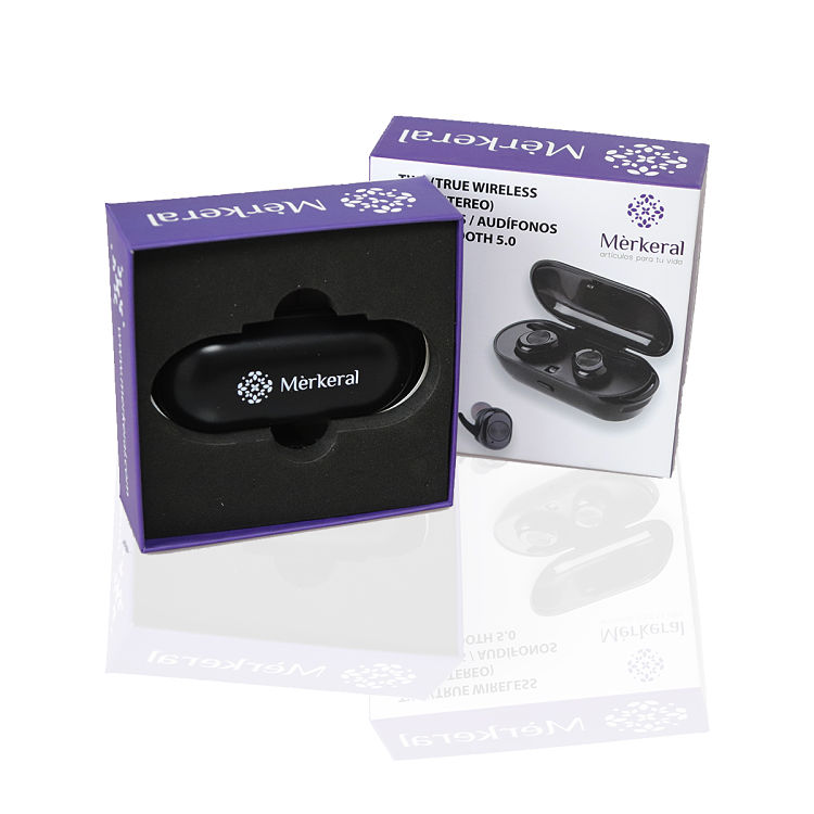 TWS AUDIFONOS INALÁMBRICOS BLUETOOTH