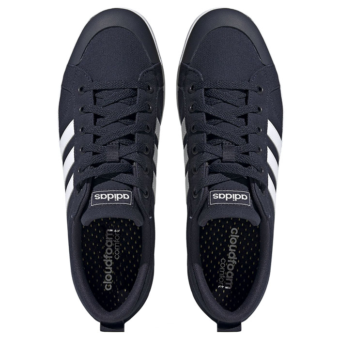 TENIS ADIDAS BRAVADA - AZUL