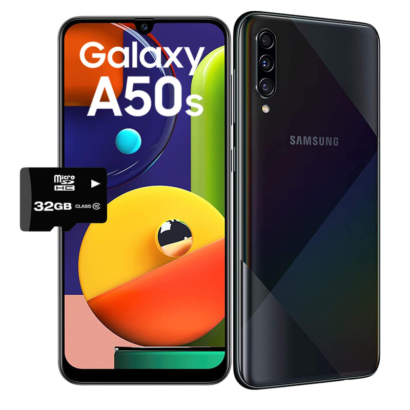 samsung a50s 4gb 128 price