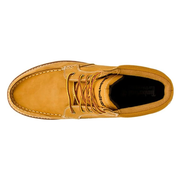 botas timberland de vestir