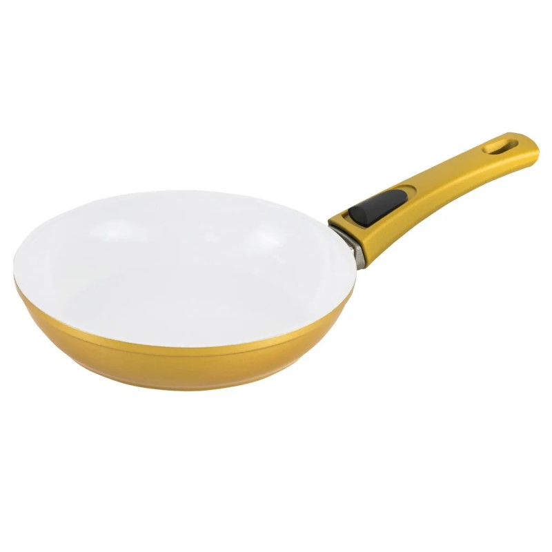 Sarten Individual Cerafit Gold 20cm