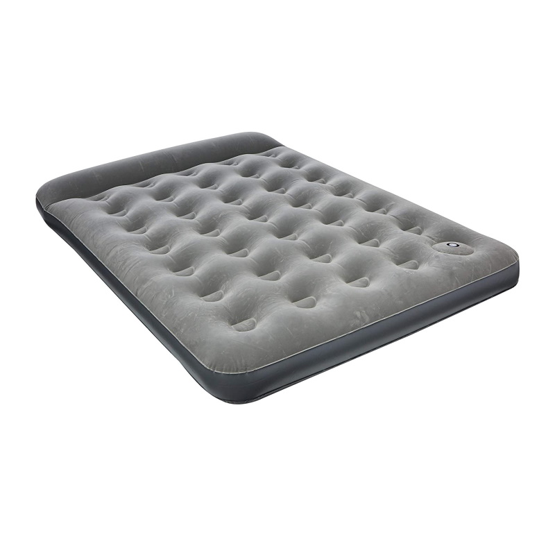 Colchón Inflable Coleman Matrimonial 191x137cm C Bomba 25517