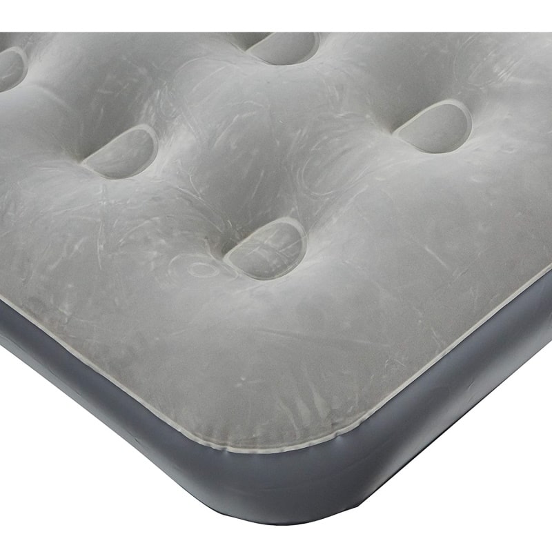 Colchón Inflable Coleman Matrimonial 191x137cm C Bomba 25517