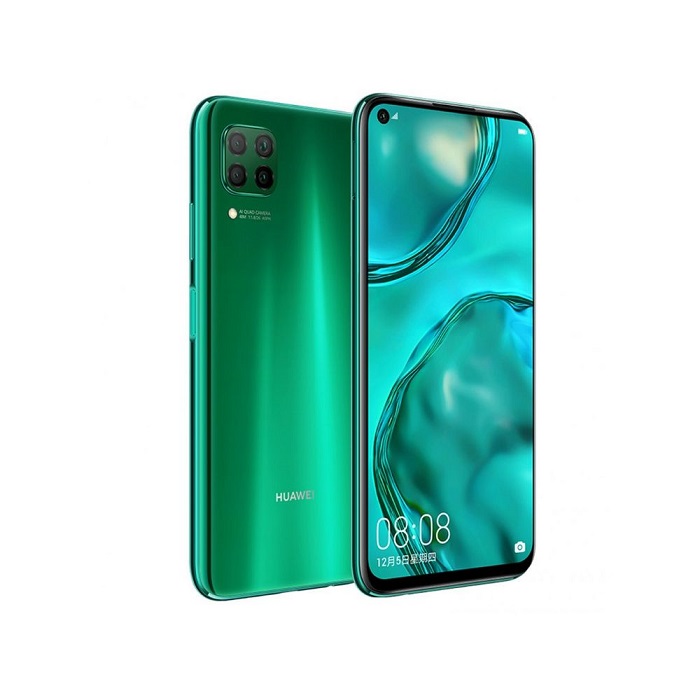 Celular Huawei P Lite Gb Ram Gb C Maras