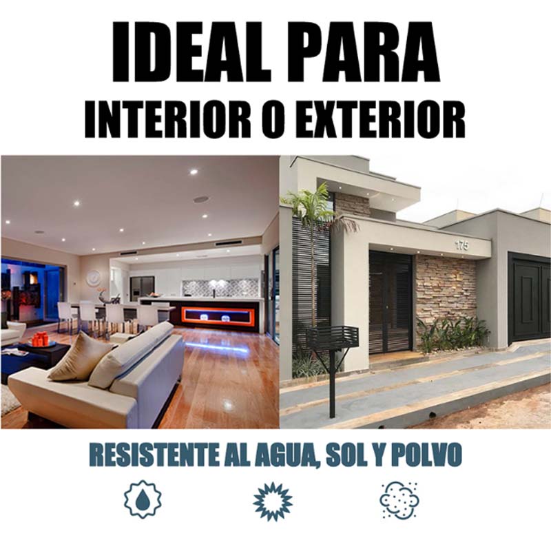 Camara Cctv PTZ 4 en 1 Exterior Video HD 1080p 2 MP Zoom 4X