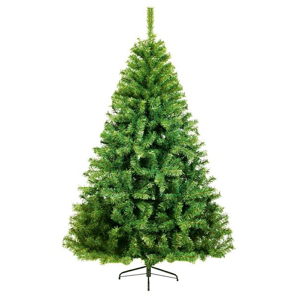 Árbol Navideño Artificial Royal Canada Verde 190 cm