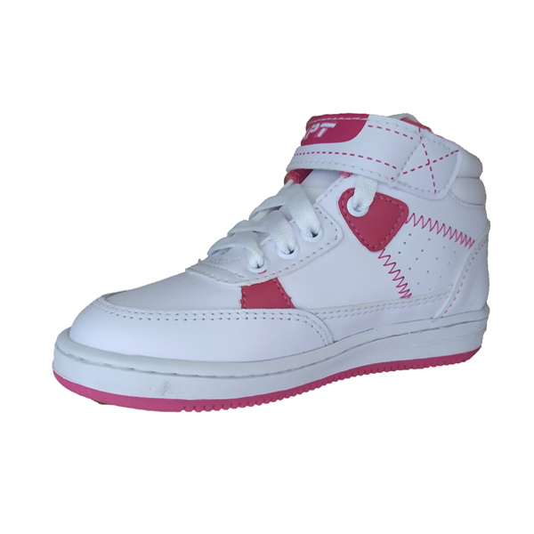 TENIS ESCOLAR URBANO PARA NIÑA BOTIN APT PREMIUM MOD.527A