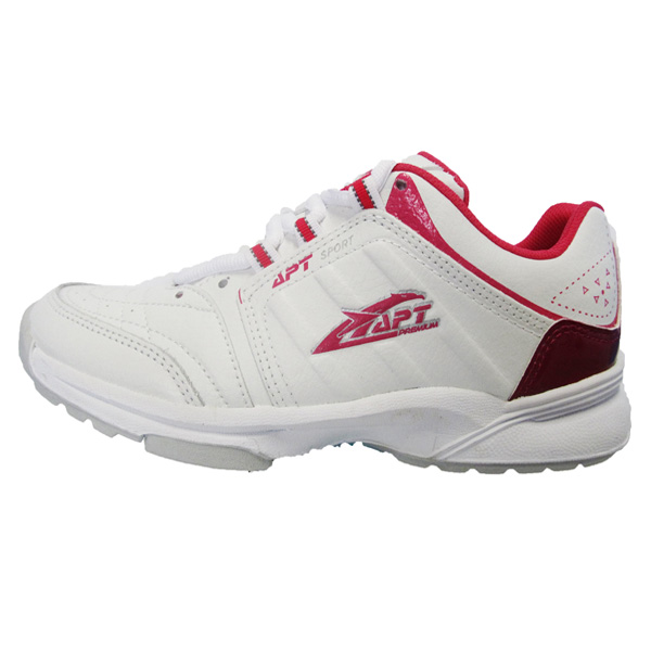 TENIS JUVENIL ESCOLAR PARA NIÑA MARCA APT PREMIUM 706