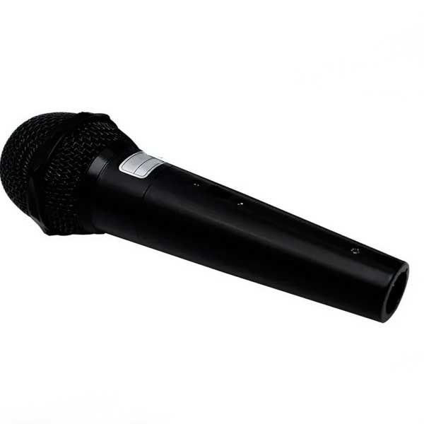 Kit Pack Microfonos Alambricos Profesionales Cero Distorsion