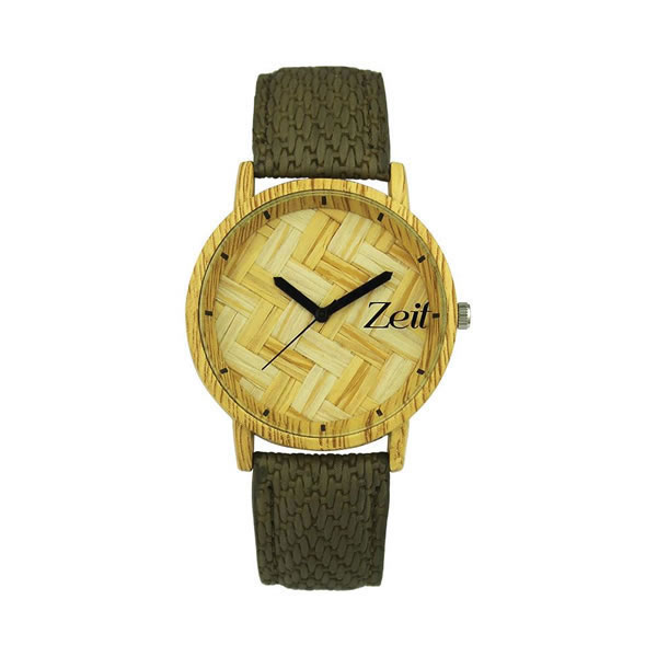 Reloj Zeit Unisex Tactopiel - Cb00017406