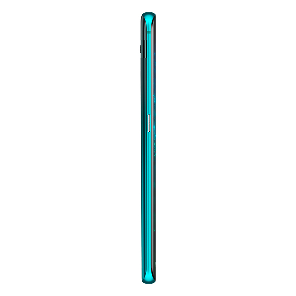 Celular TCL LTE T799B 10 PRO  Color VERDE Telcel