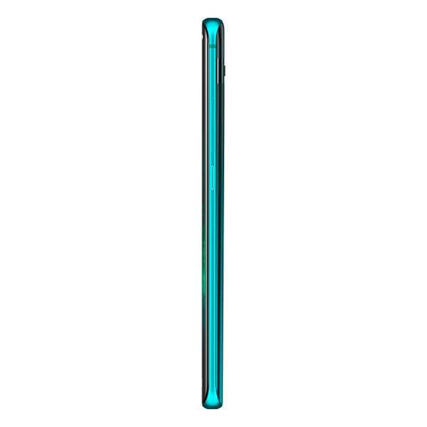 Celular TCL LTE T799B 10 PRO  Color VERDE Telcel
