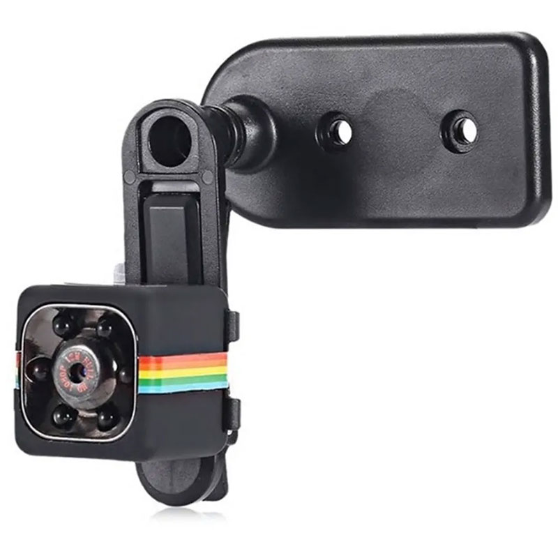 Mini Camara Espia Full HD 1080