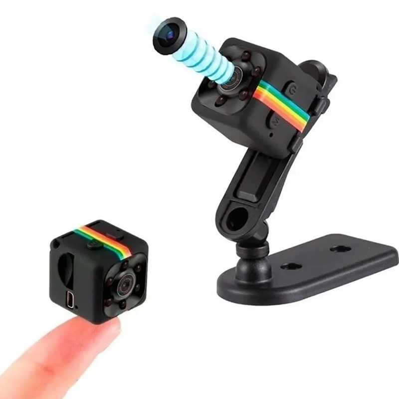Mini Camara Espia Full HD 1080