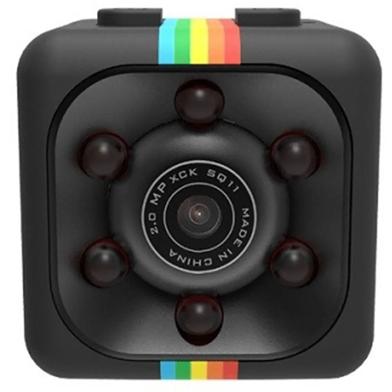 Mini Camara Espia Full HD 1080